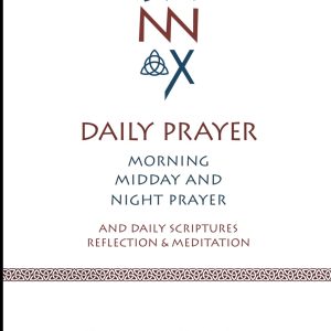 Sannox Daily Prayer (A5 Booklet) PDF Download